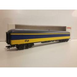 NS Werktrein type Dm van Marklin **Nieuw**