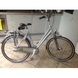 Gazelle damesfiets