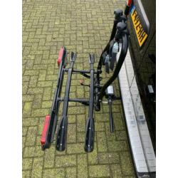 Travel&Co fietsendrager E-bike geschikt nieuw, STUNT prijs !