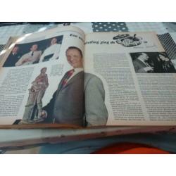 Libelle 1963-wim sonneveld-liza minelli-