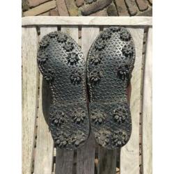Greve golfschoenen maar 44
