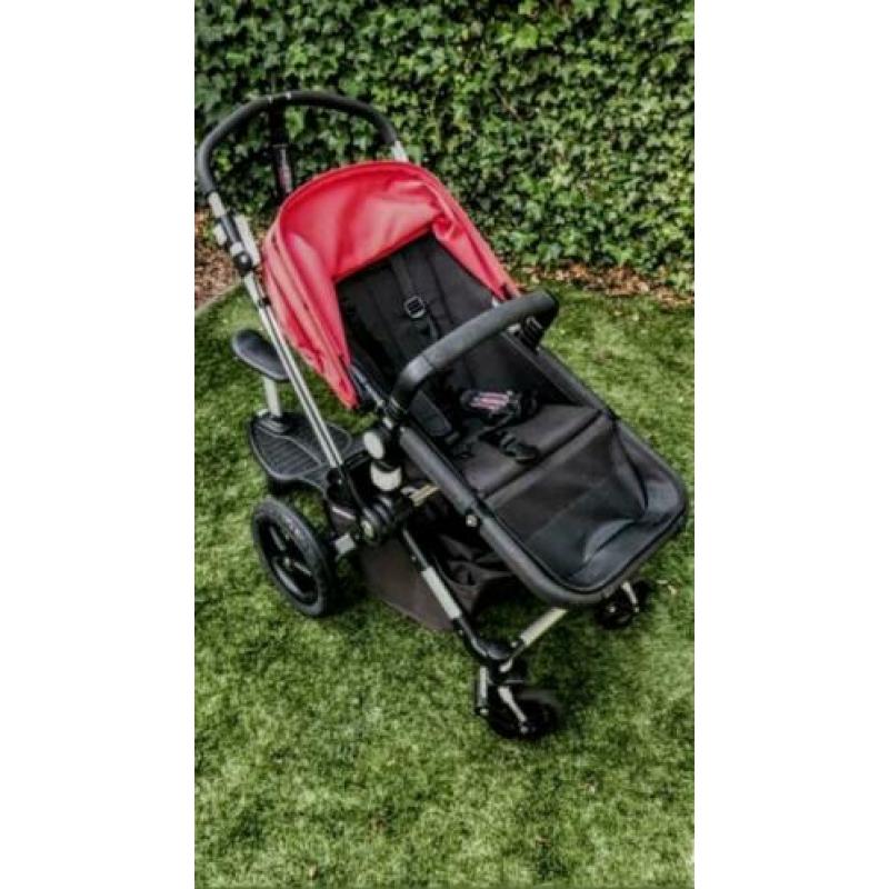 Nette Bugaboo Cameleon 3