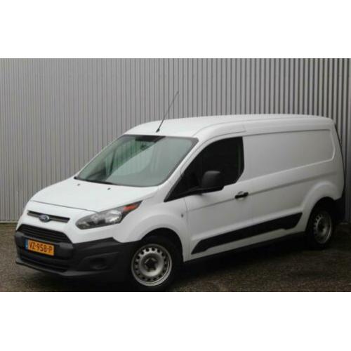 Ford Transit Connect 1.5 TDCI L2 PROEFRIT AAN HUIS ! RAMEN A