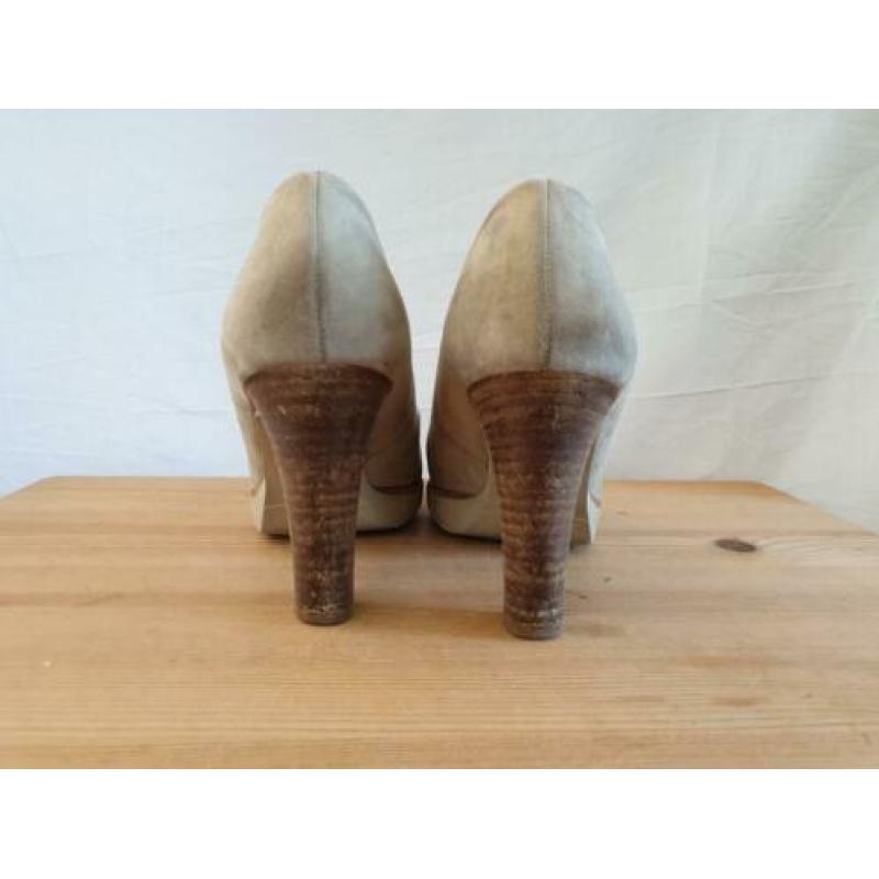 Paul green pumps maat 39 (6)
