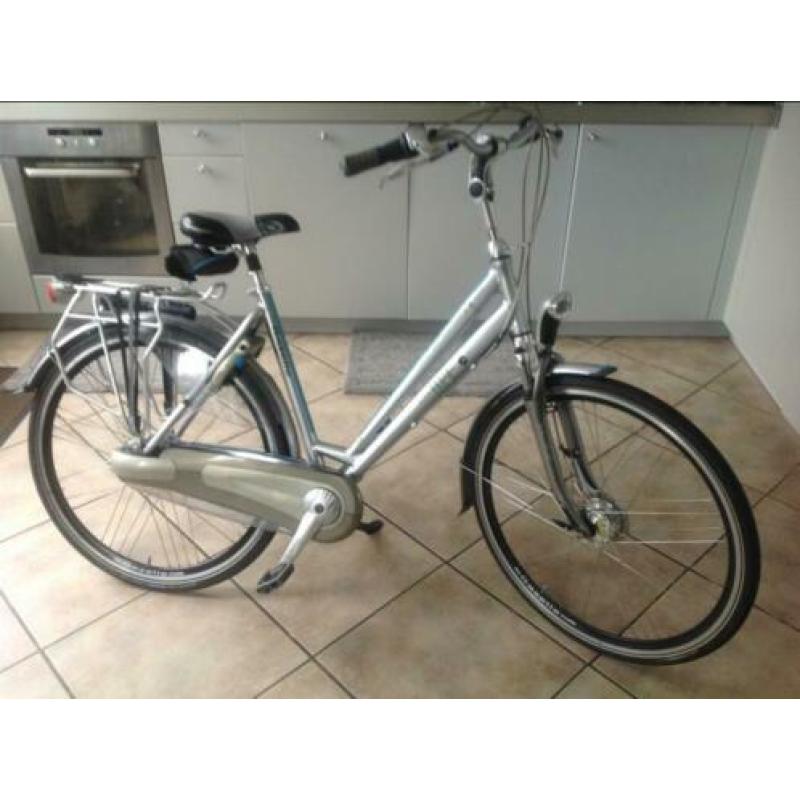 Gazelle damesfiets
