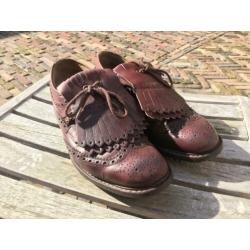 Greve golfschoenen maar 44