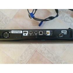 Lg soundbarspeakers