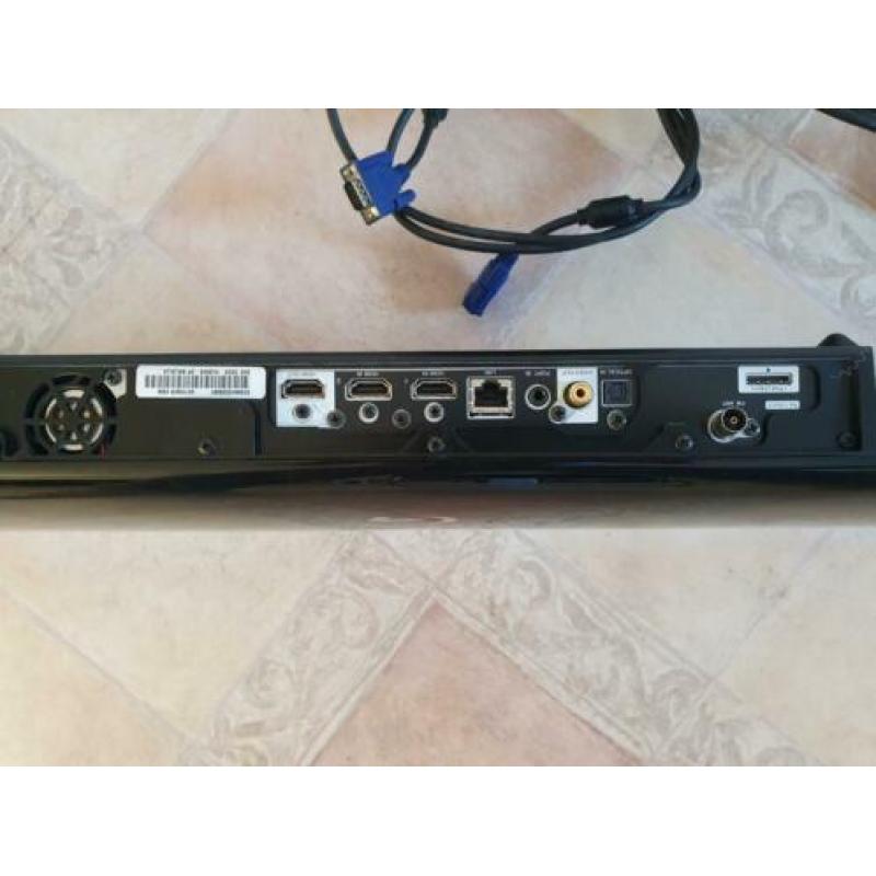 Lg soundbarspeakers