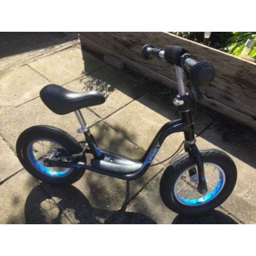 Puky XL loopfiets met handrem