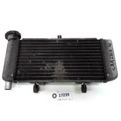 CBR250R 2011 - 2013 Honda Radiator Oliekoeler D1-29583