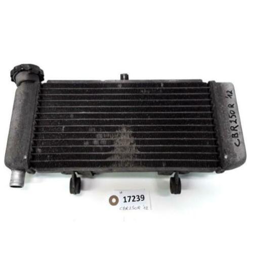 CBR250R 2011 - 2013 Honda Radiator Oliekoeler D1-29583
