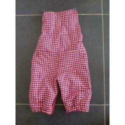 Skibroek maat 86
