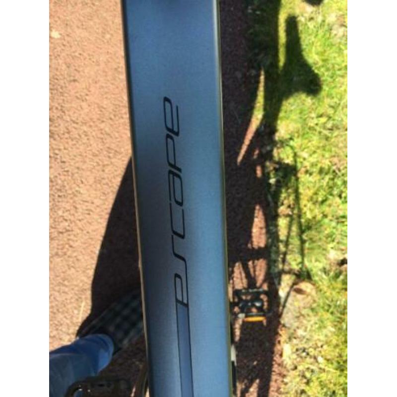 Giant hybride/sport-fiets