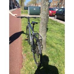 Giant hybride/sport-fiets
