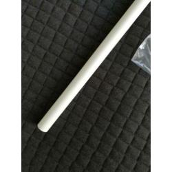 Kleding roede en mand pax 75cm