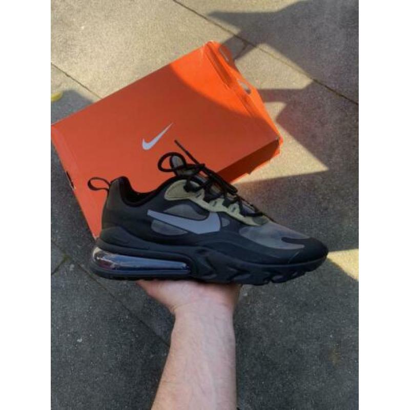 Nike air max 270 44 mason etq filling