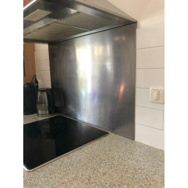 Mooie Complete keuken met inbouw apparatuur