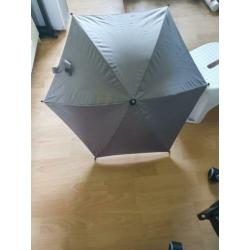 Universele parasol voor kinderwagen