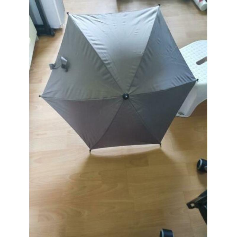 Universele parasol voor kinderwagen