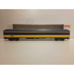 NS Werktrein type Dm van Marklin **Nieuw**