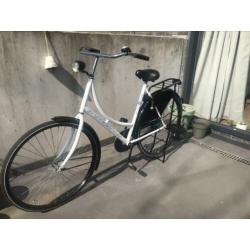 Omafiets