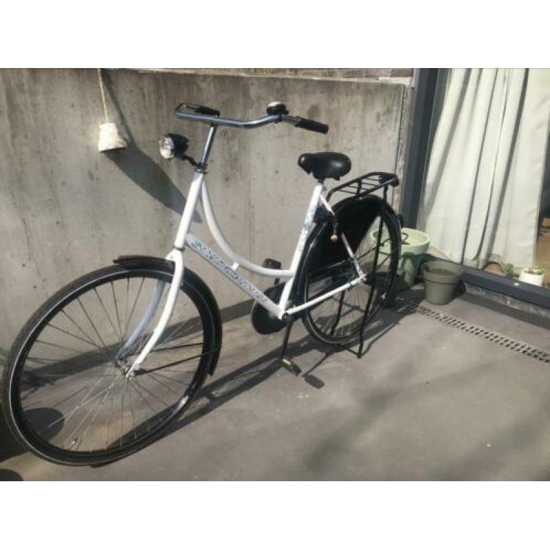 Omafiets