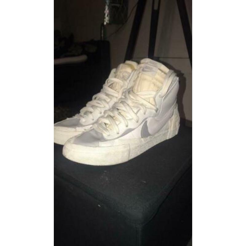 Nike Sacai blazer 46 / 12