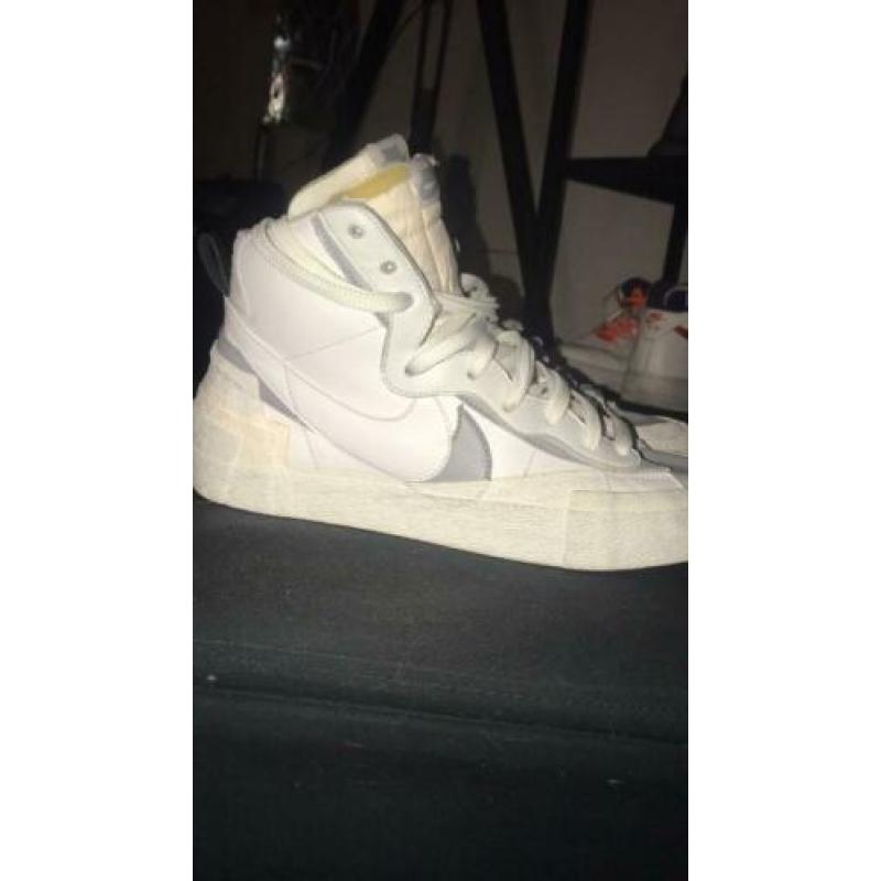 Nike Sacai blazer 46 / 12