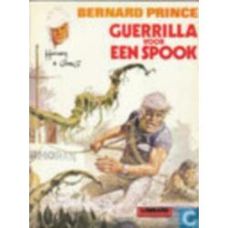 Serie Bernard Prince deel 1 t/m 13 van Hermann & Greg