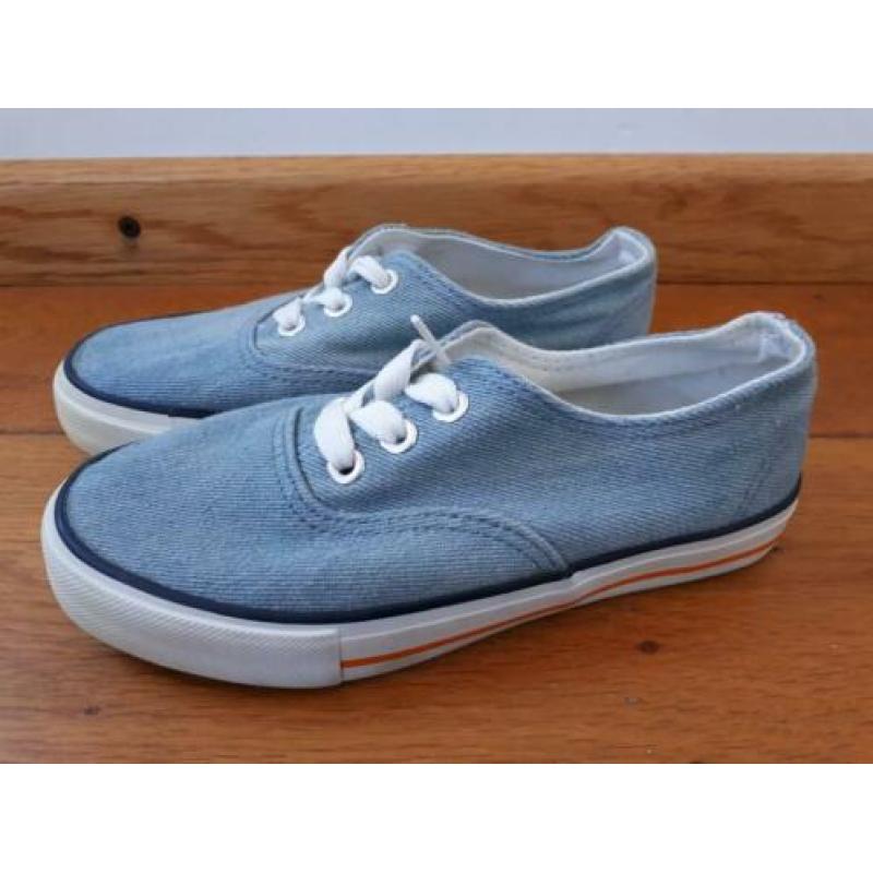 Gympen, schoenen maat 32 - 33