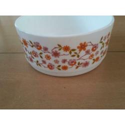 arcopal Scania Bekers vintage/retro