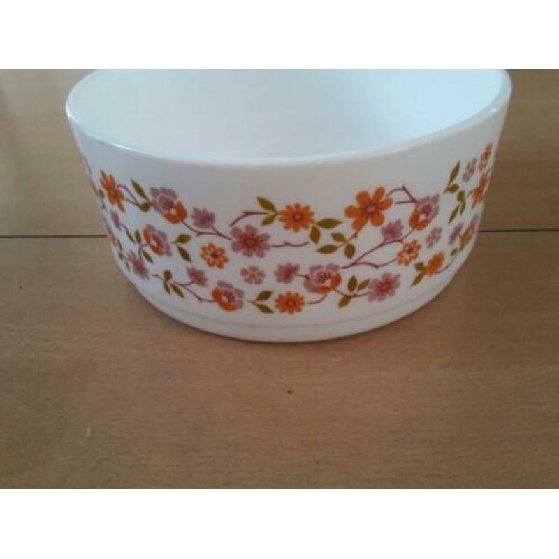 arcopal Scania Bekers vintage/retro