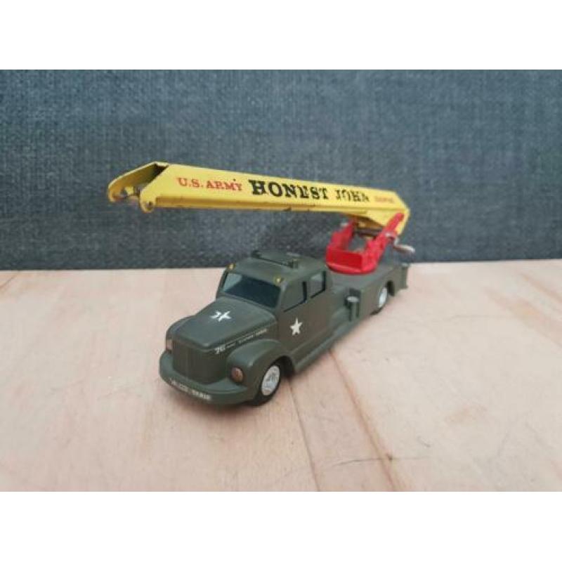 Tekno denmark Scania 76 honest john