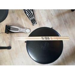 Roland TD-4 electronisch drumstel met percussie module