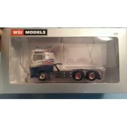 zolder opruiming wsi en tekno modellen