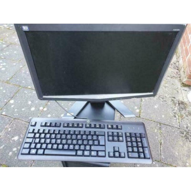 HP Workstation Z220 complete set!
