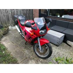 Opknapper/onderdelen Suzuki GSX600F
