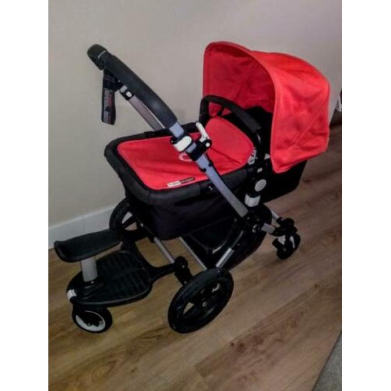 Nette Bugaboo Cameleon 3