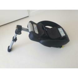 Maxi-Cosi EasyFix, base met isofix voor maxicosi