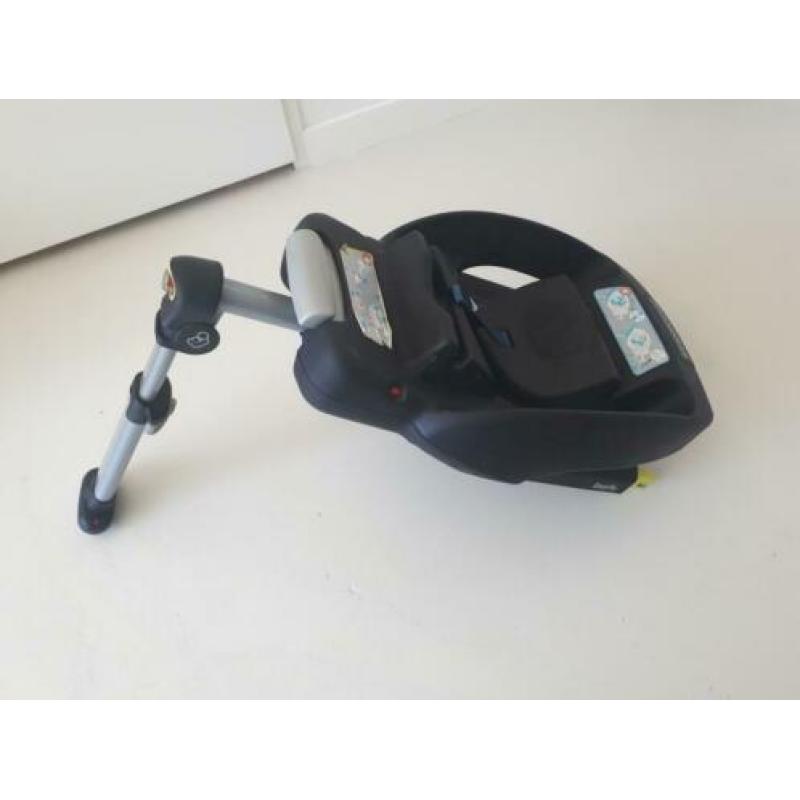 Maxi-Cosi EasyFix, base met isofix voor maxicosi
