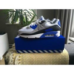 Nike air Max 90 OG ROYAL Blue 42,5 42.5 dswt
