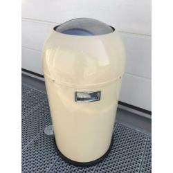 Wesco Kickmaster pedaalemmer Amandel