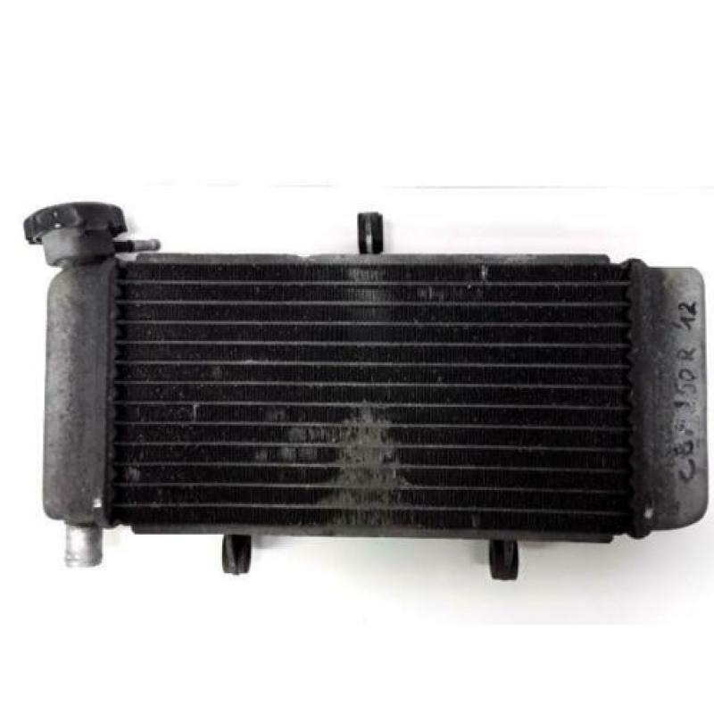CBR250R 2011 - 2013 Honda Radiator Oliekoeler D1-29583