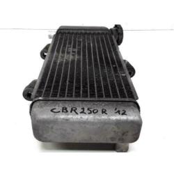 CBR250R 2011 - 2013 Honda Radiator Oliekoeler D1-29583
