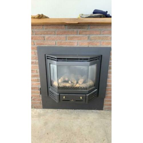 Barbas Panulux 52 NN gaskachel