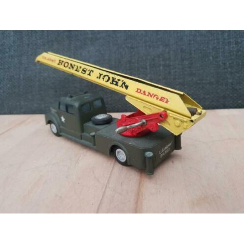 Tekno denmark Scania 76 honest john