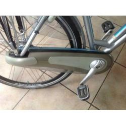 Gazelle damesfiets