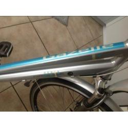 Gazelle damesfiets