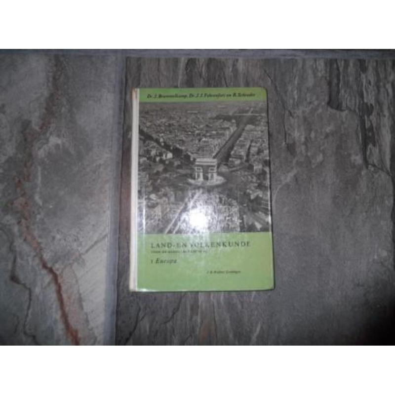 Antieke boeken