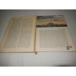 Nieuwe Schepen Amstleven - Certo 1939